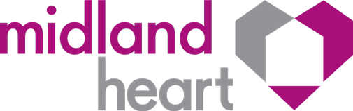 Midland Heart Logo